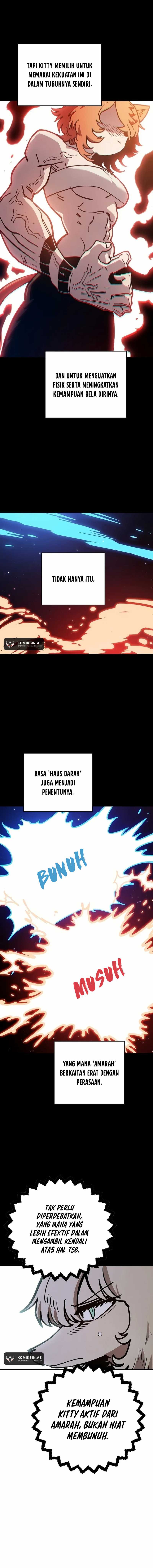 Player. Chapter 201 Gambar 14