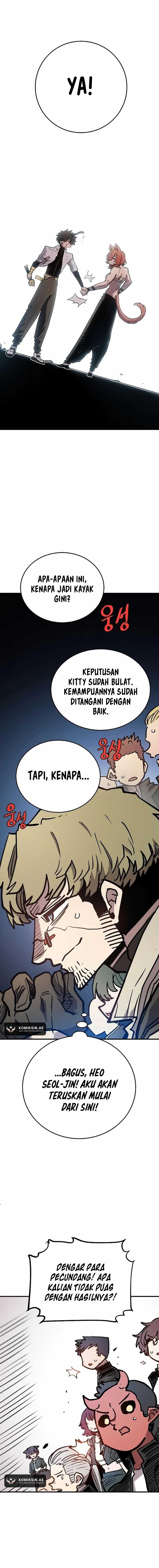 Player. Chapter 201 Gambar 17