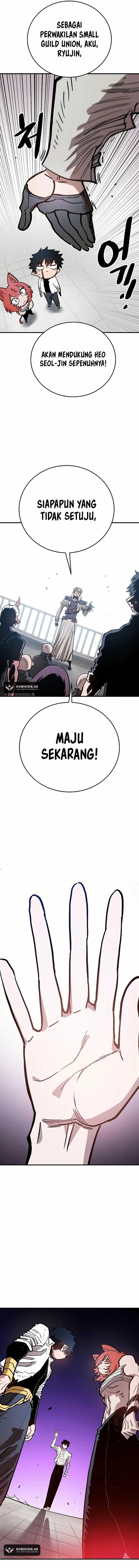 Player. Chapter 201 Gambar 19