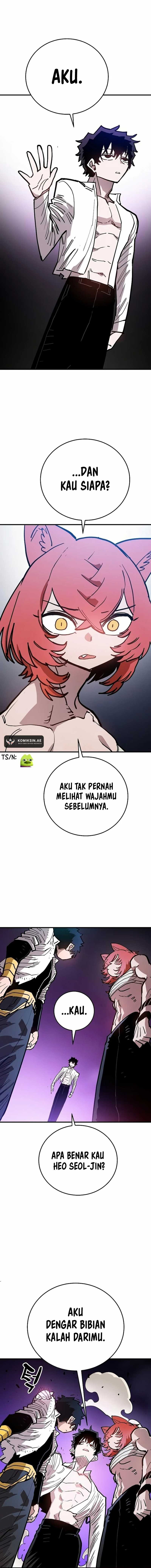 Player. Chapter 201 Gambar 20