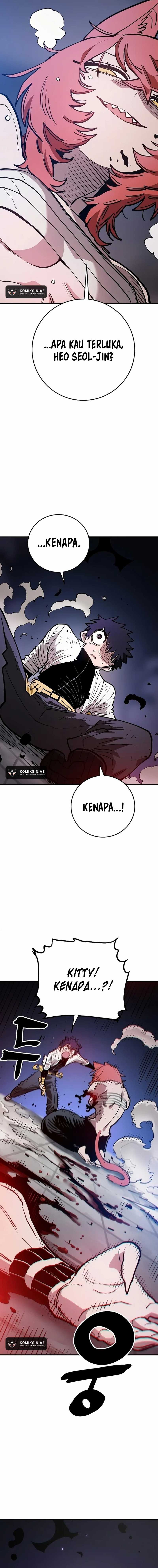 Player. Chapter 201 Gambar 22