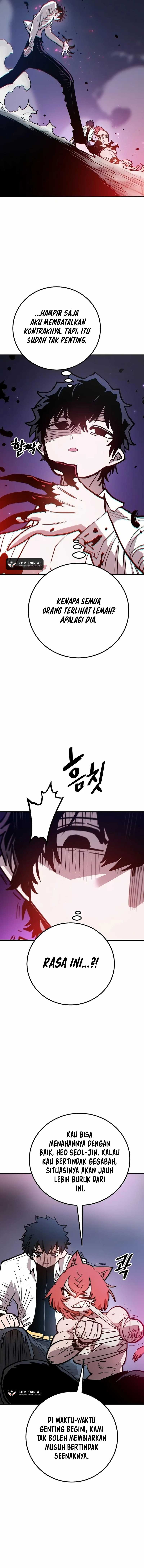 Player. Chapter 202 Gambar 6