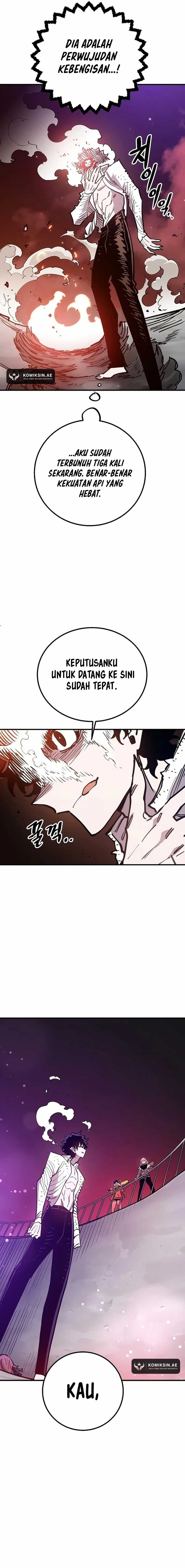Player. Chapter 202 Gambar 15
