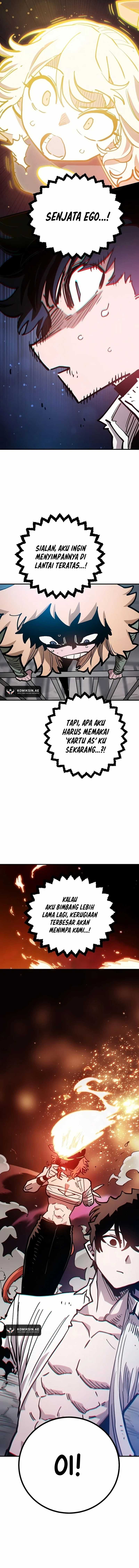 Player. Chapter 202 Gambar 18