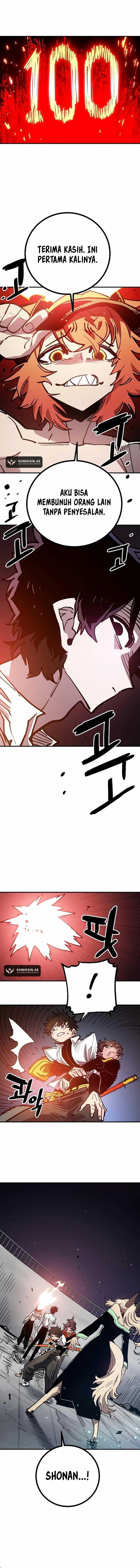 Player. Chapter 202 Gambar 19