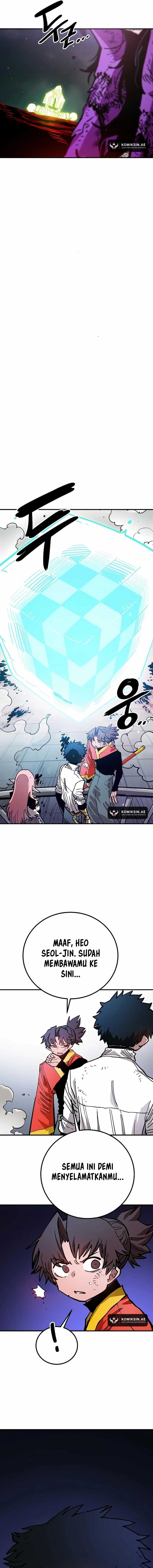Player. Chapter 203 Gambar 4