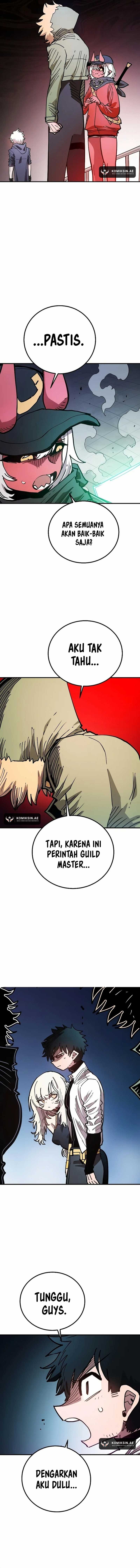 Player. Chapter 203 Gambar 6
