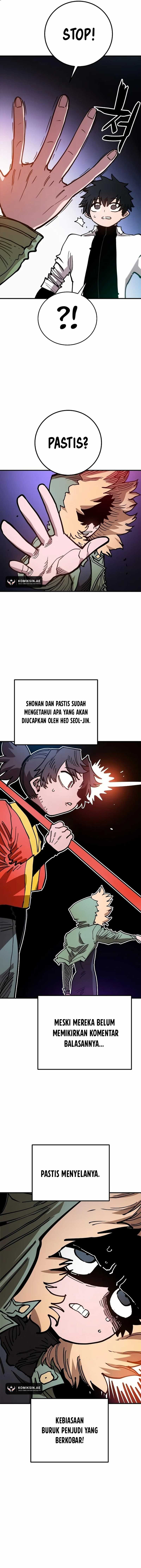 Player. Chapter 203 Gambar 7