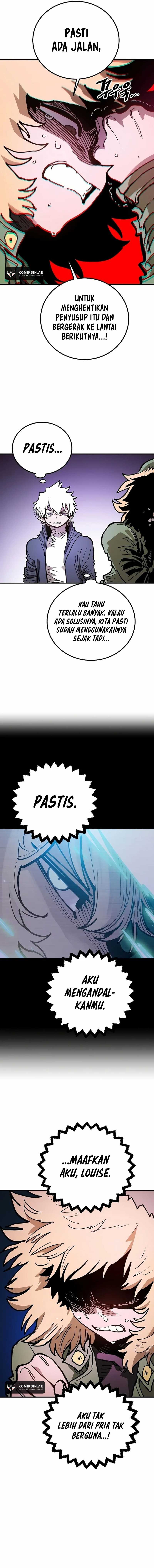Player. Chapter 203 Gambar 9