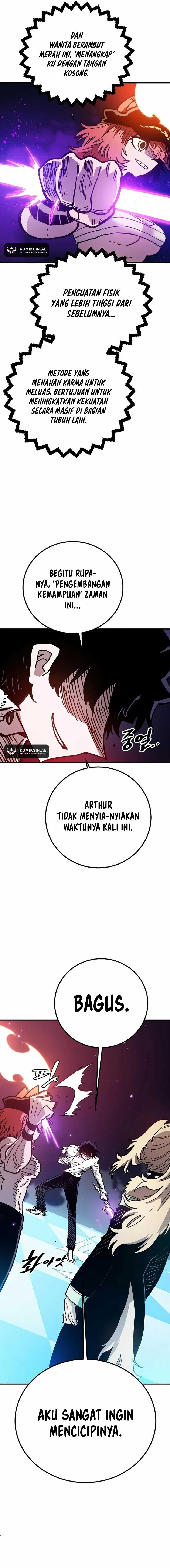 Player. Chapter 203 Gambar 13