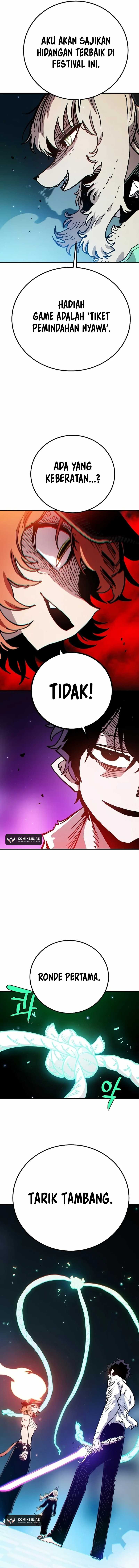 Player. Chapter 203 Gambar 14