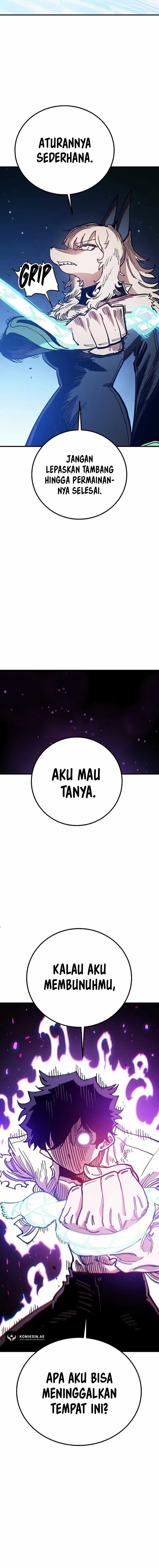 Player. Chapter 203 Gambar 15