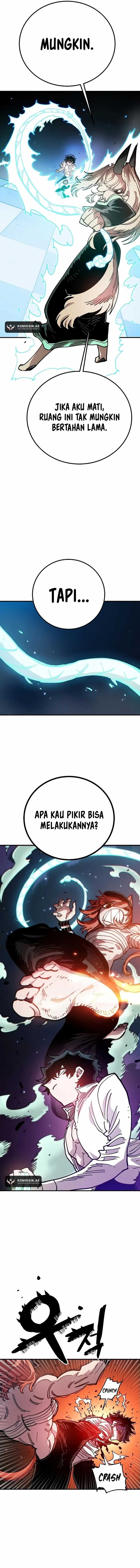 Player. Chapter 203 Gambar 16