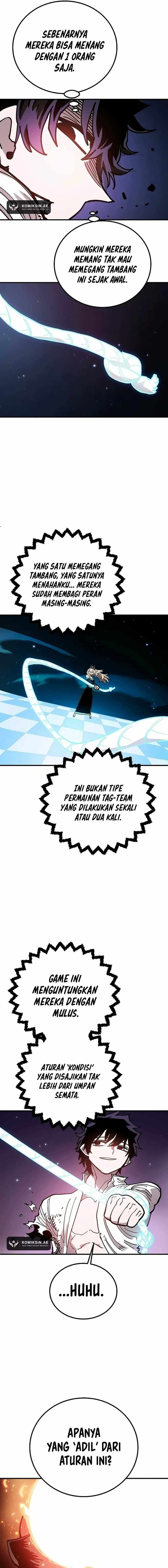Player. Chapter 203 Gambar 17