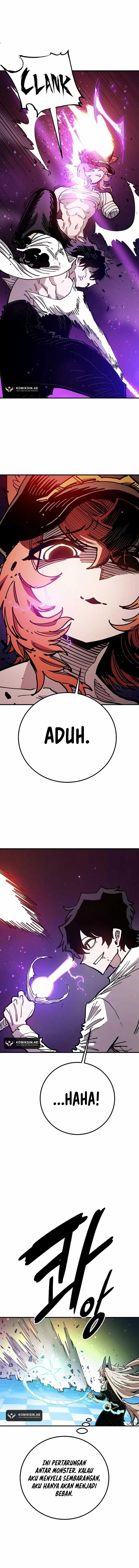 Player. Chapter 203 Gambar 19