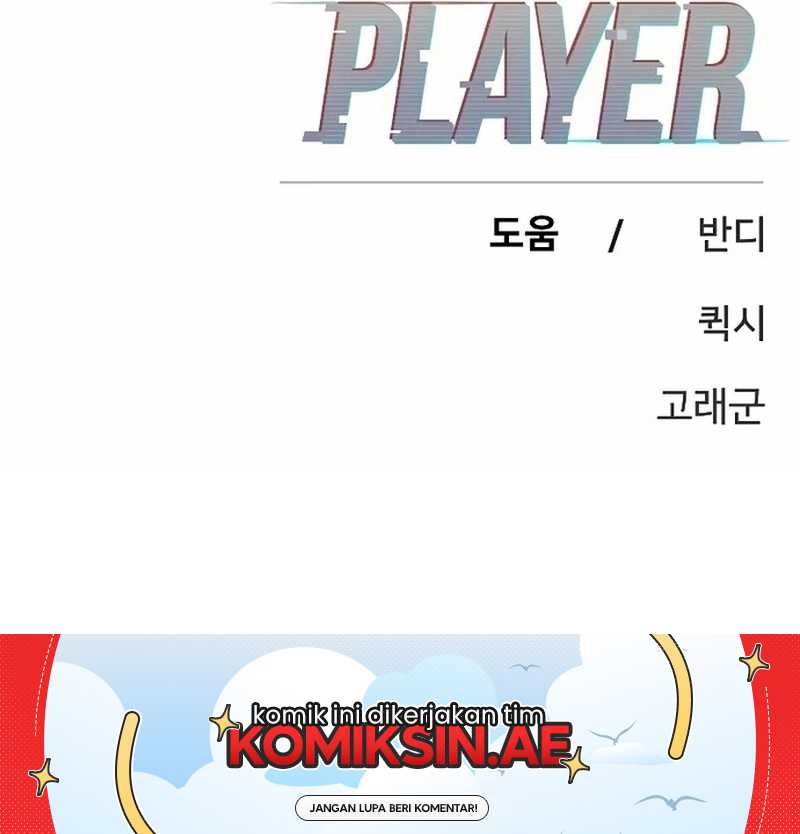 Player. Chapter 203 Gambar 21