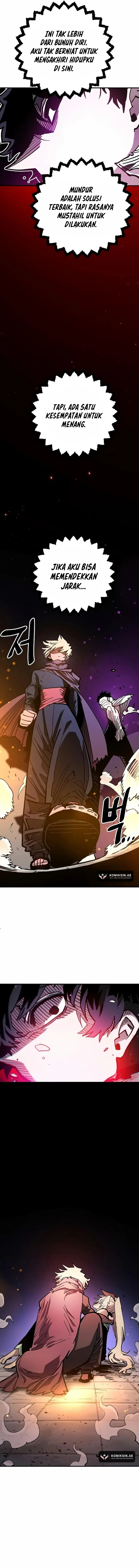 Player. Chapter 205 Gambar 5