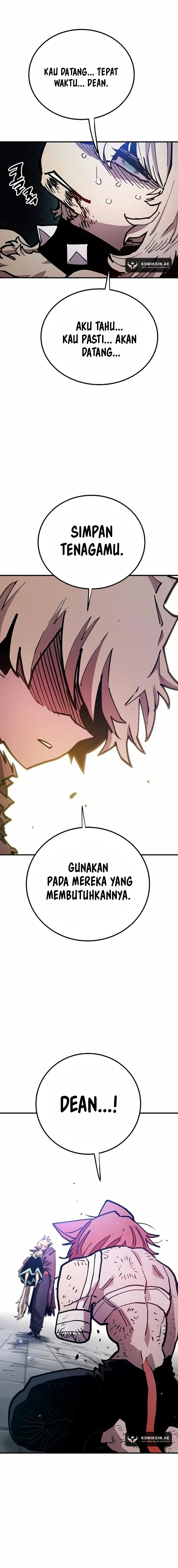 Player. Chapter 205 Gambar 6