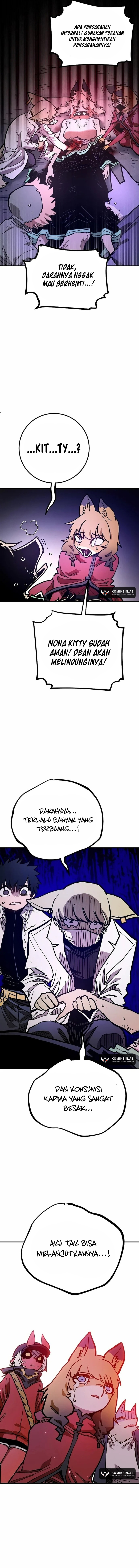 Player. Chapter 205 Gambar 9