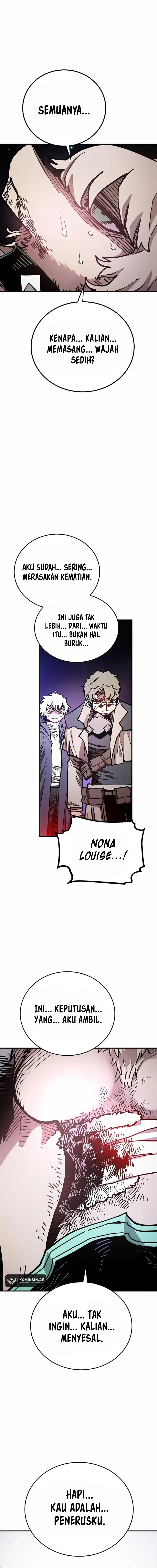 Player. Chapter 205 Gambar 10