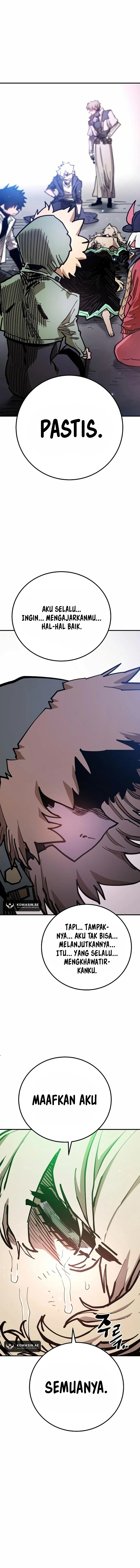 Player. Chapter 205 Gambar 12