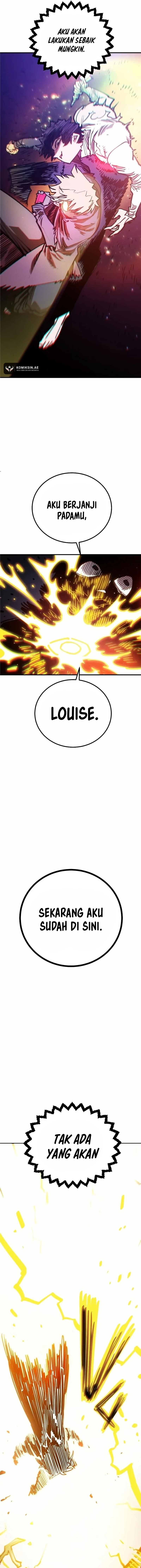 Player. Chapter 205 Gambar 14