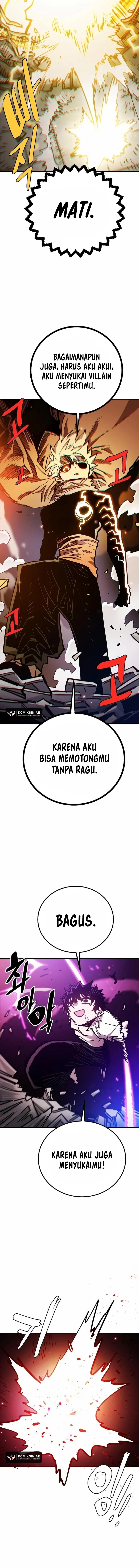 Player. Chapter 205 Gambar 15