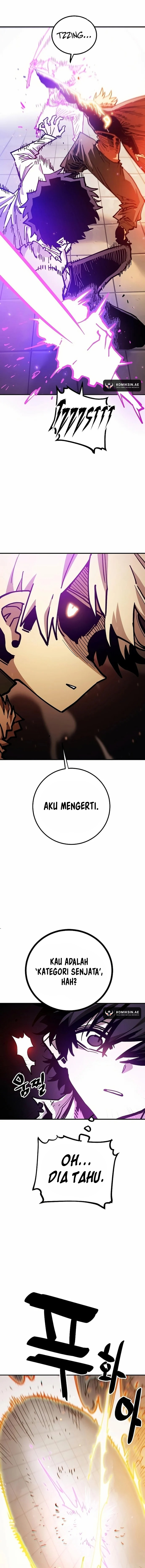 Player. Chapter 205 Gambar 17