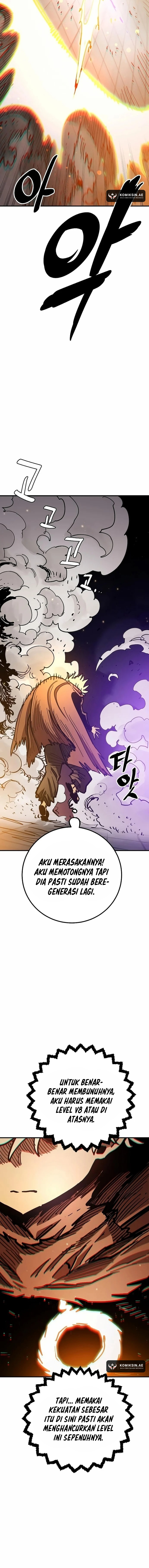 Player. Chapter 205 Gambar 18