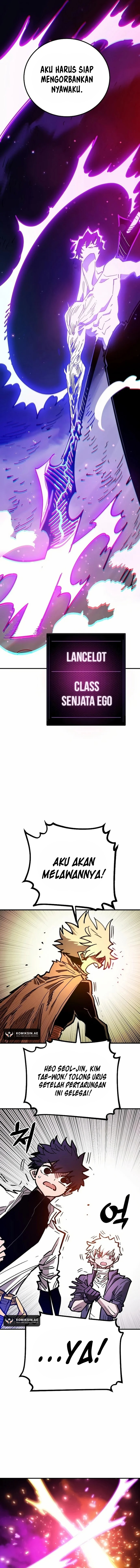 Player. Chapter 205 Gambar 20