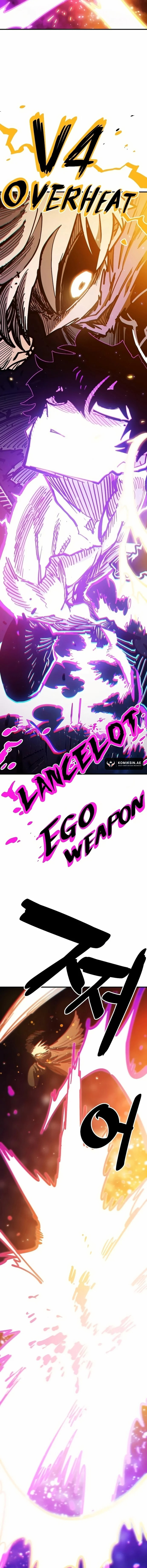 Player. Chapter 205 Gambar 21