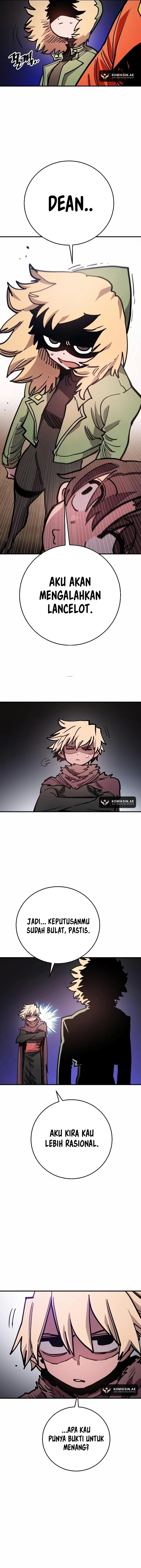 Player. Chapter 209 Gambar 6
