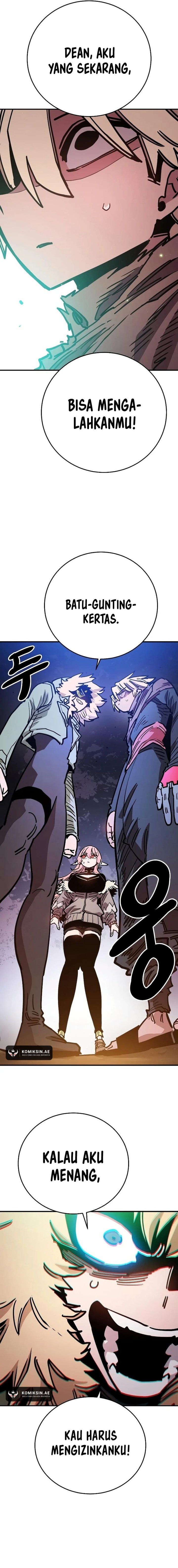 Player. Chapter 209 Gambar 12