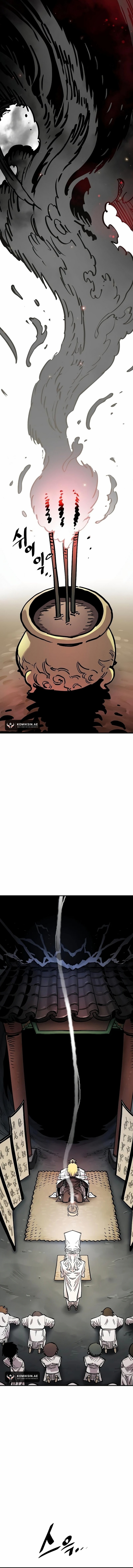 Player. Chapter 211 Gambar 6