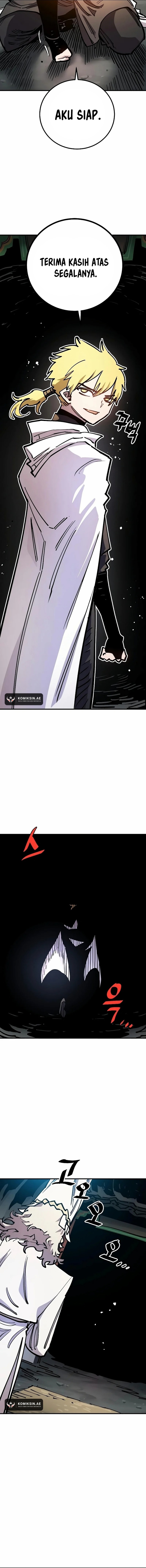 Player. Chapter 211 Gambar 7