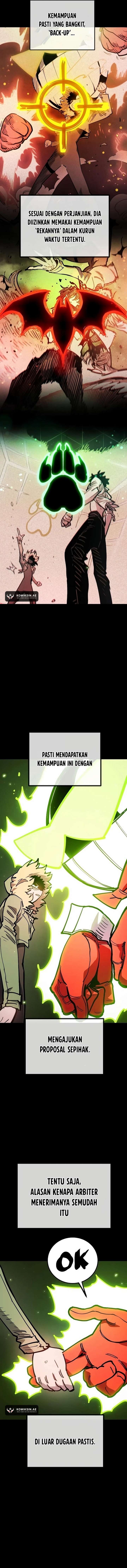 Player. Chapter 211 Gambar 9
