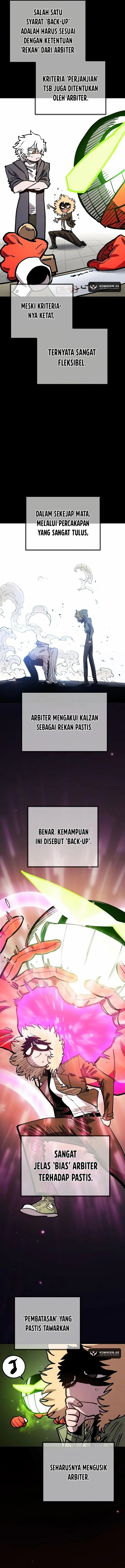 Player. Chapter 211 Gambar 10