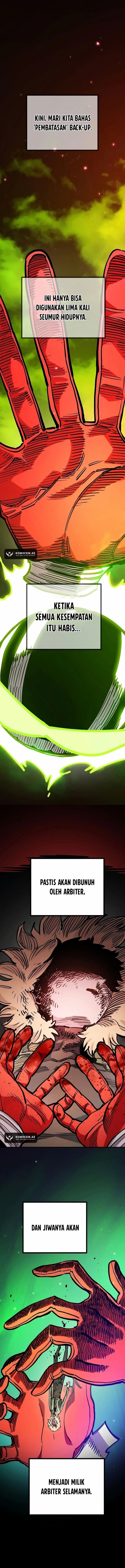 Player. Chapter 211 Gambar 11