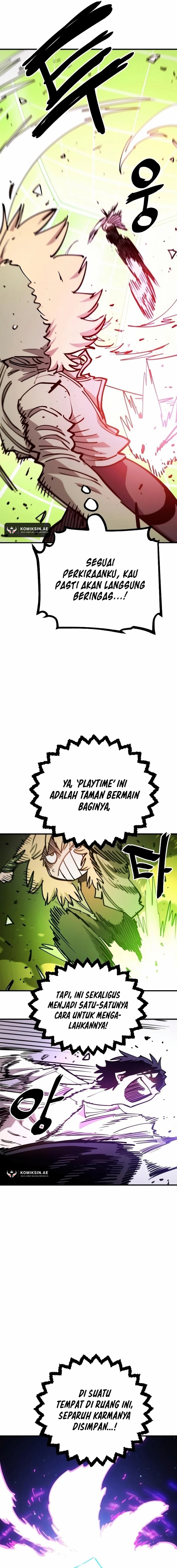 Player. Chapter 211 Gambar 14