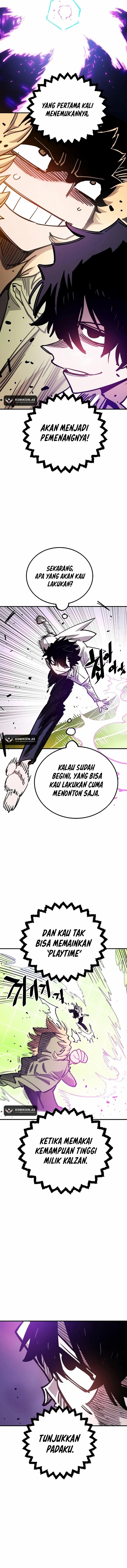 Player. Chapter 211 Gambar 15