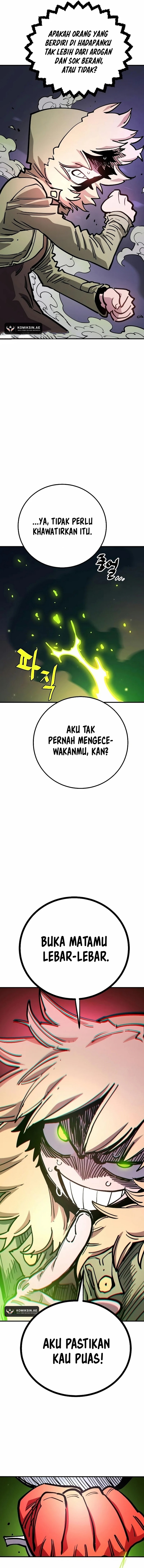 Player. Chapter 211 Gambar 16