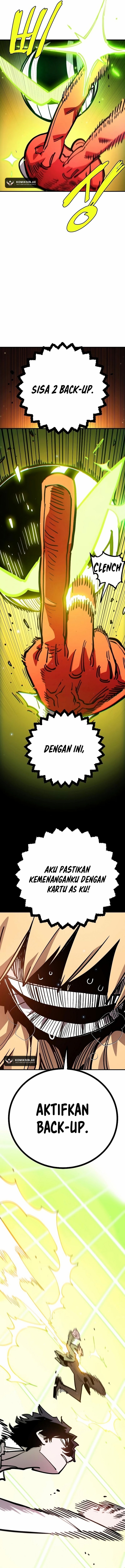 Player. Chapter 211 Gambar 17