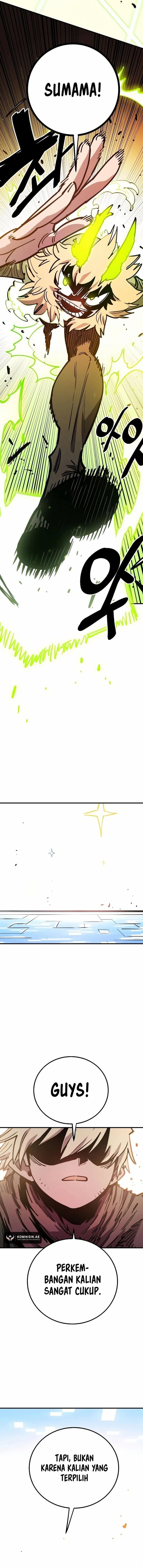 Player. Chapter 211 Gambar 18