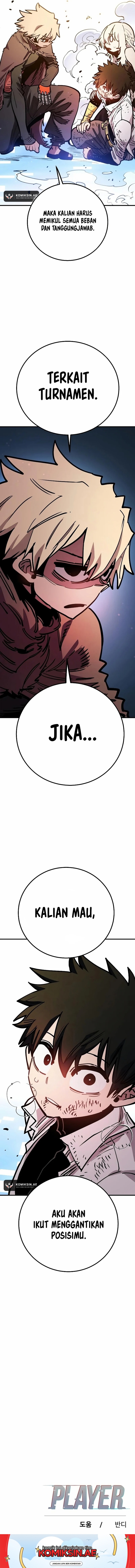 Player. Chapter 211 Gambar 19