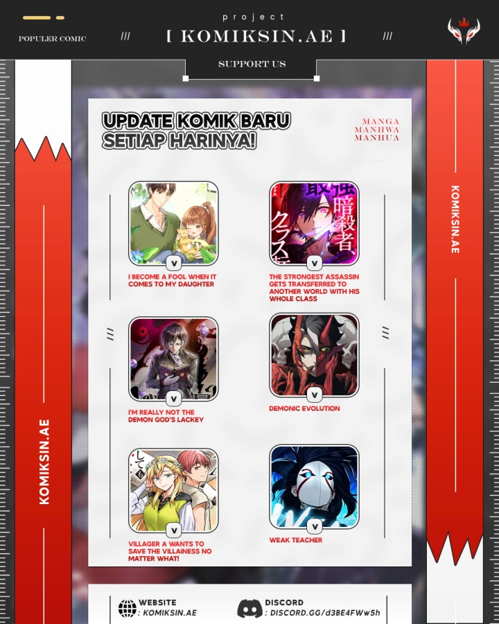 Player. Chapter 211 Gambar 20