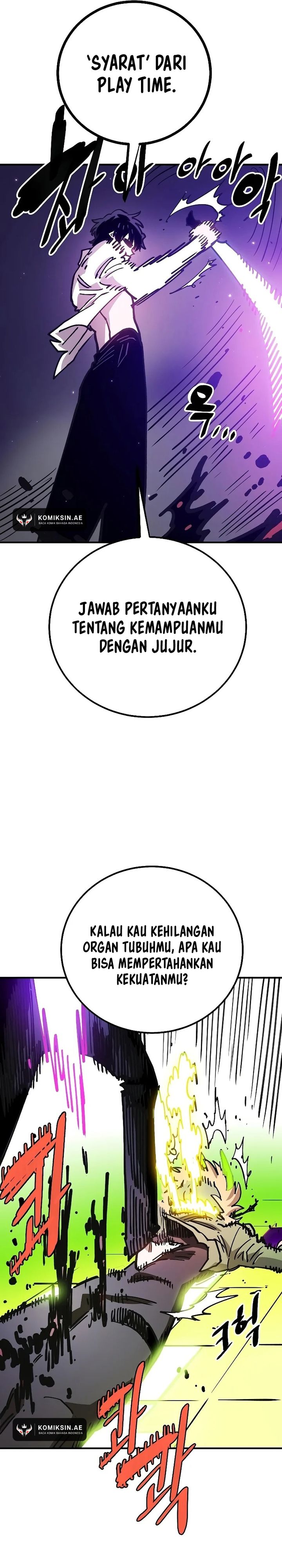 Player. Chapter 213 Gambar 33