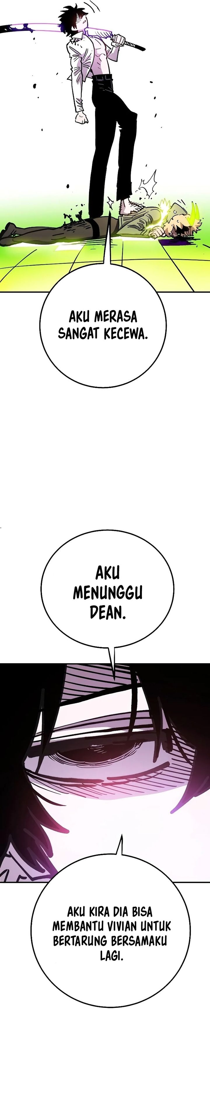 Player. Chapter 213 Gambar 35