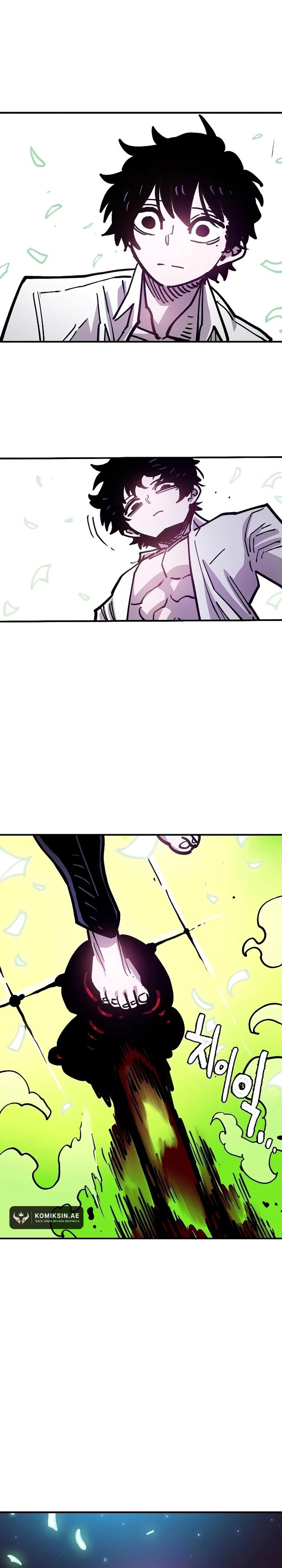 Player. Chapter 213 Gambar 44
