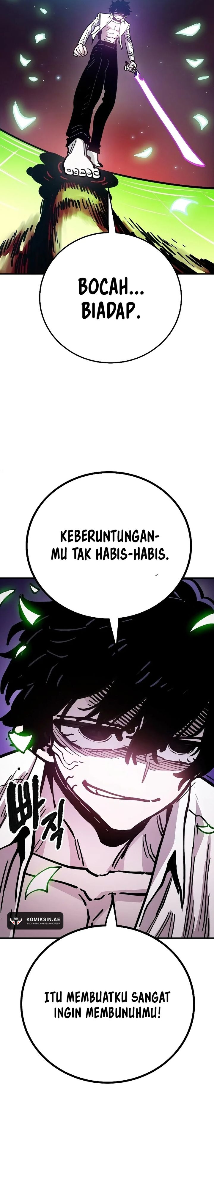 Player. Chapter 213 Gambar 45