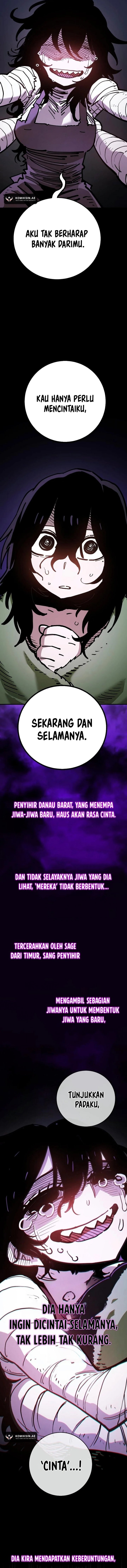 Player. Chapter 214 Gambar 6